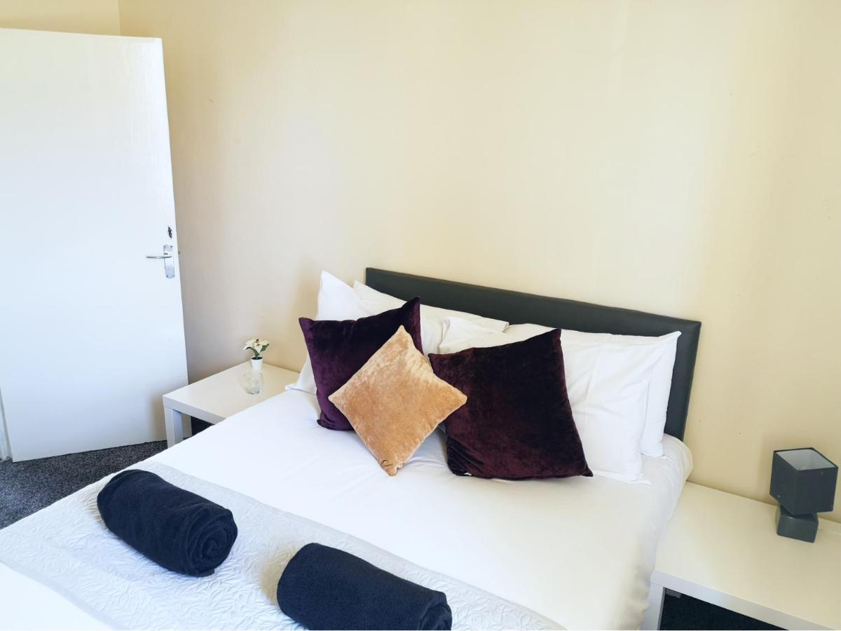 Derwent Street Apartment 2 - Self Contained - 2 Bed Self Catering Apartment Workington Zewnętrze zdjęcie