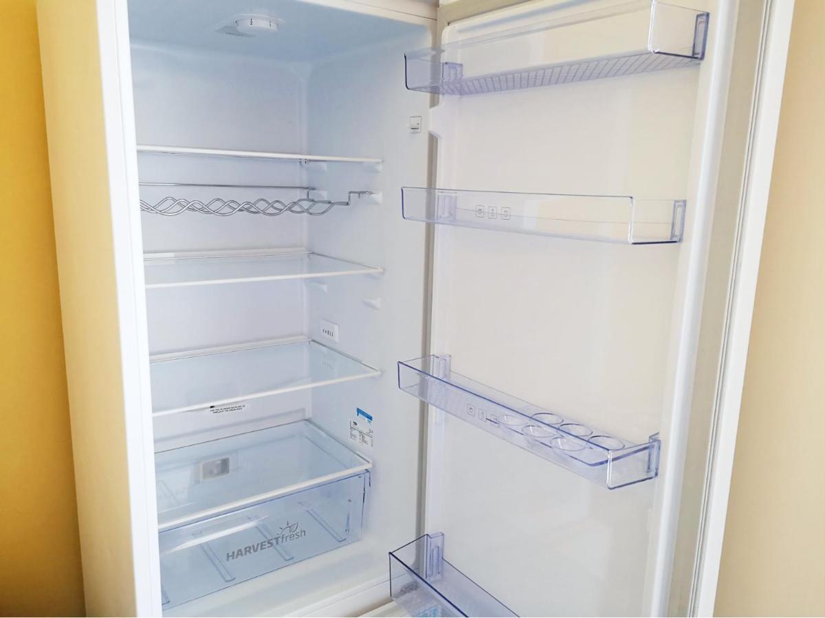 Derwent Street Apartment 2 - Self Contained - 2 Bed Self Catering Apartment Workington Zewnętrze zdjęcie