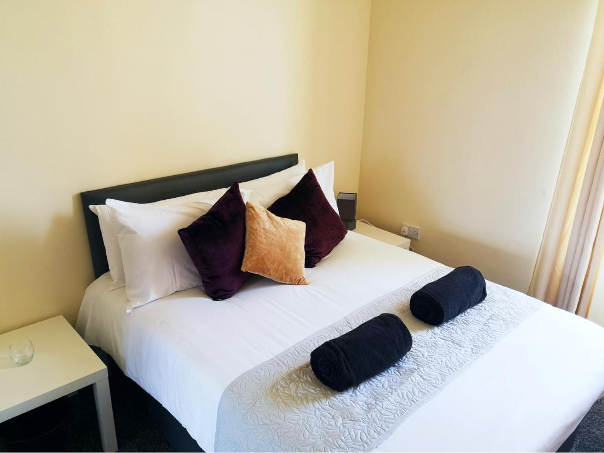 Derwent Street Apartment 2 - Self Contained - 2 Bed Self Catering Apartment Workington Zewnętrze zdjęcie