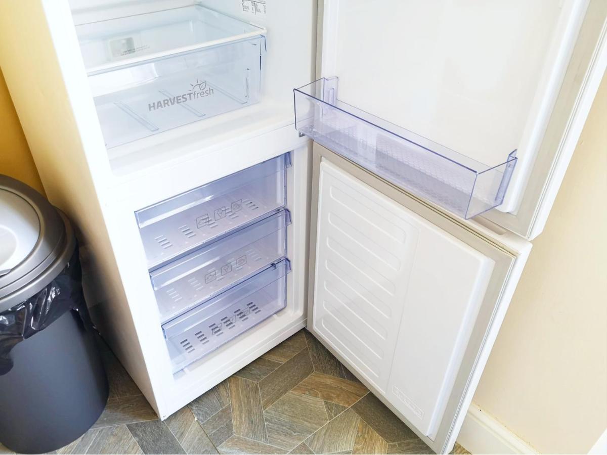Derwent Street Apartment 2 - Self Contained - 2 Bed Self Catering Apartment Workington Zewnętrze zdjęcie