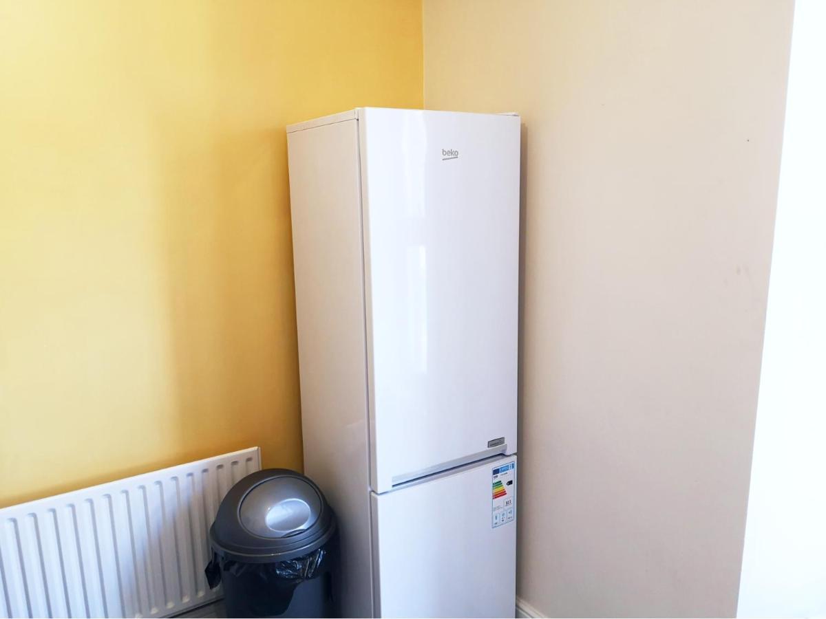 Derwent Street Apartment 2 - Self Contained - 2 Bed Self Catering Apartment Workington Zewnętrze zdjęcie