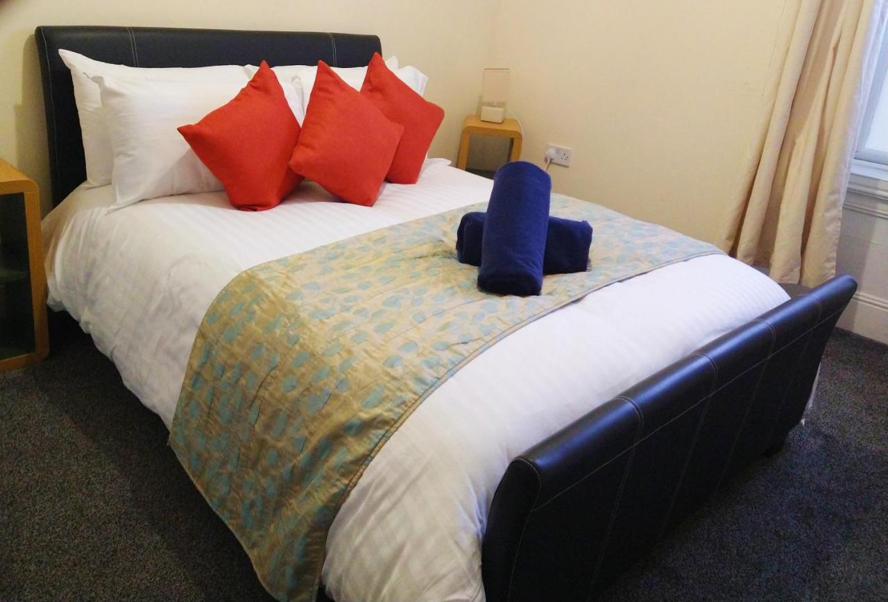 Derwent Street Apartment 2 - Self Contained - 2 Bed Self Catering Apartment Workington Zewnętrze zdjęcie